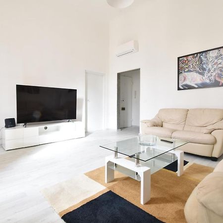 Orsini Luxury Apartment Florence Ngoại thất bức ảnh