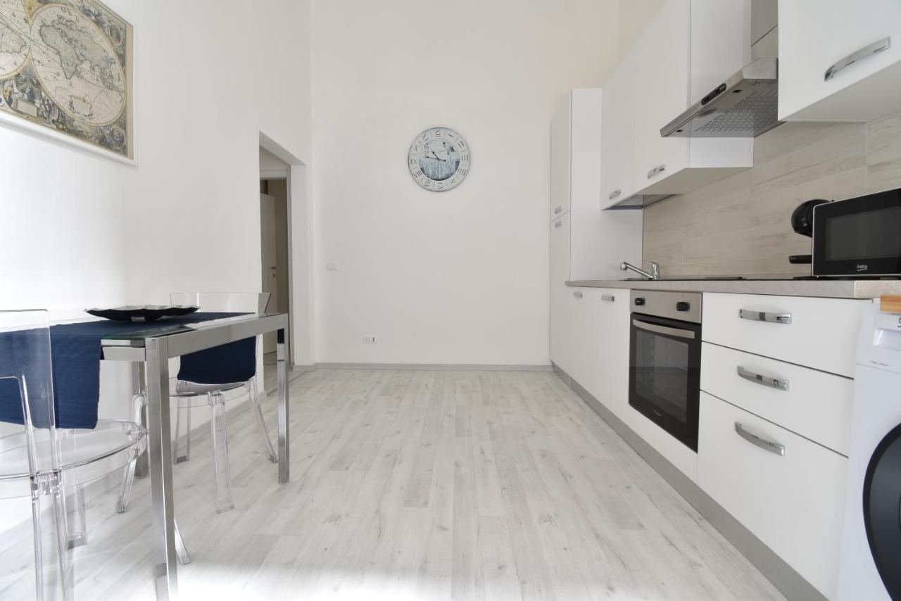 Orsini Luxury Apartment Florence Ngoại thất bức ảnh