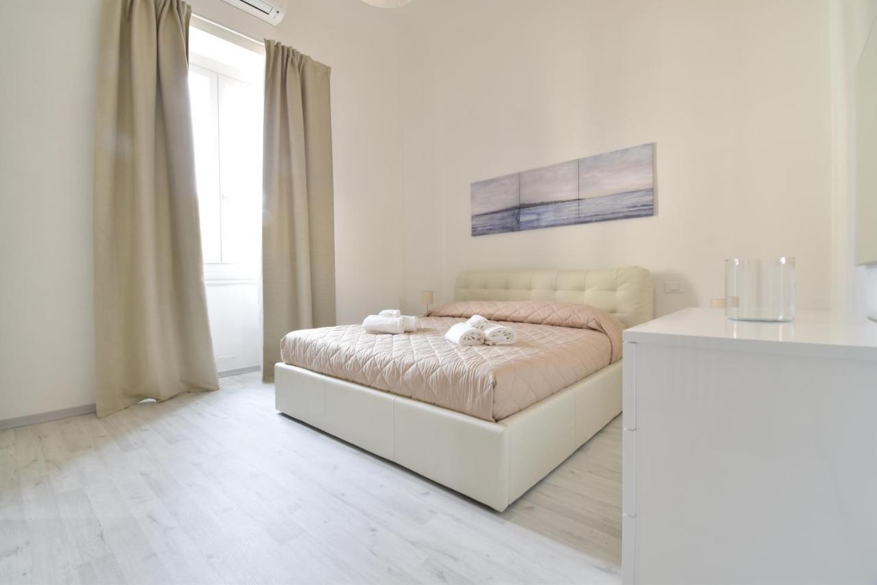 Orsini Luxury Apartment Florence Ngoại thất bức ảnh