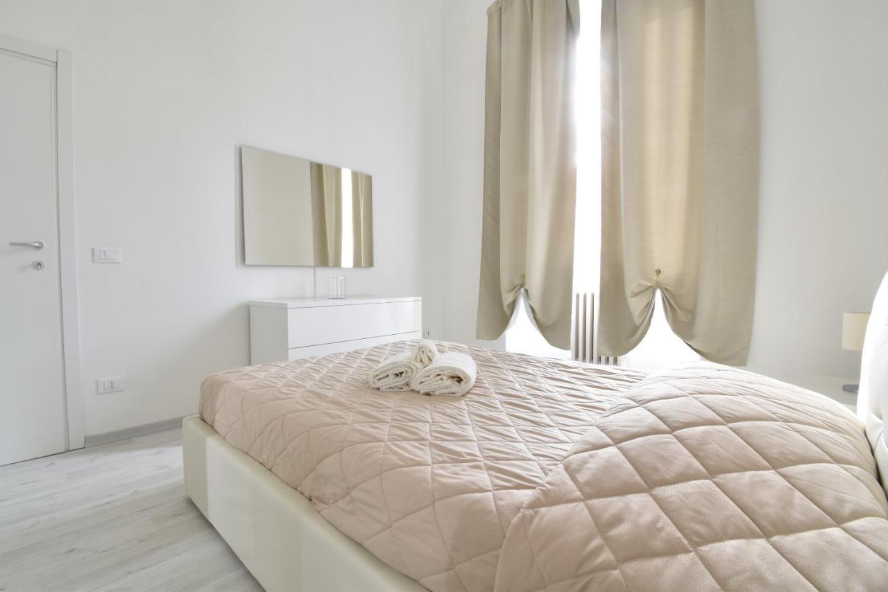 Orsini Luxury Apartment Florence Ngoại thất bức ảnh