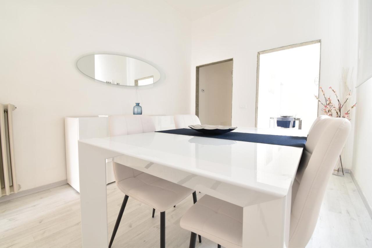 Orsini Luxury Apartment Florence Ngoại thất bức ảnh