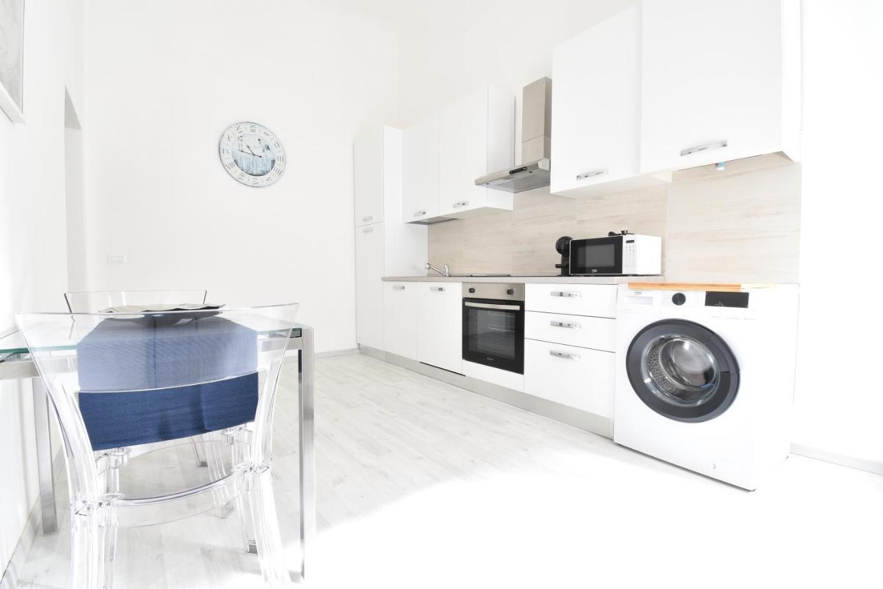 Orsini Luxury Apartment Florence Ngoại thất bức ảnh