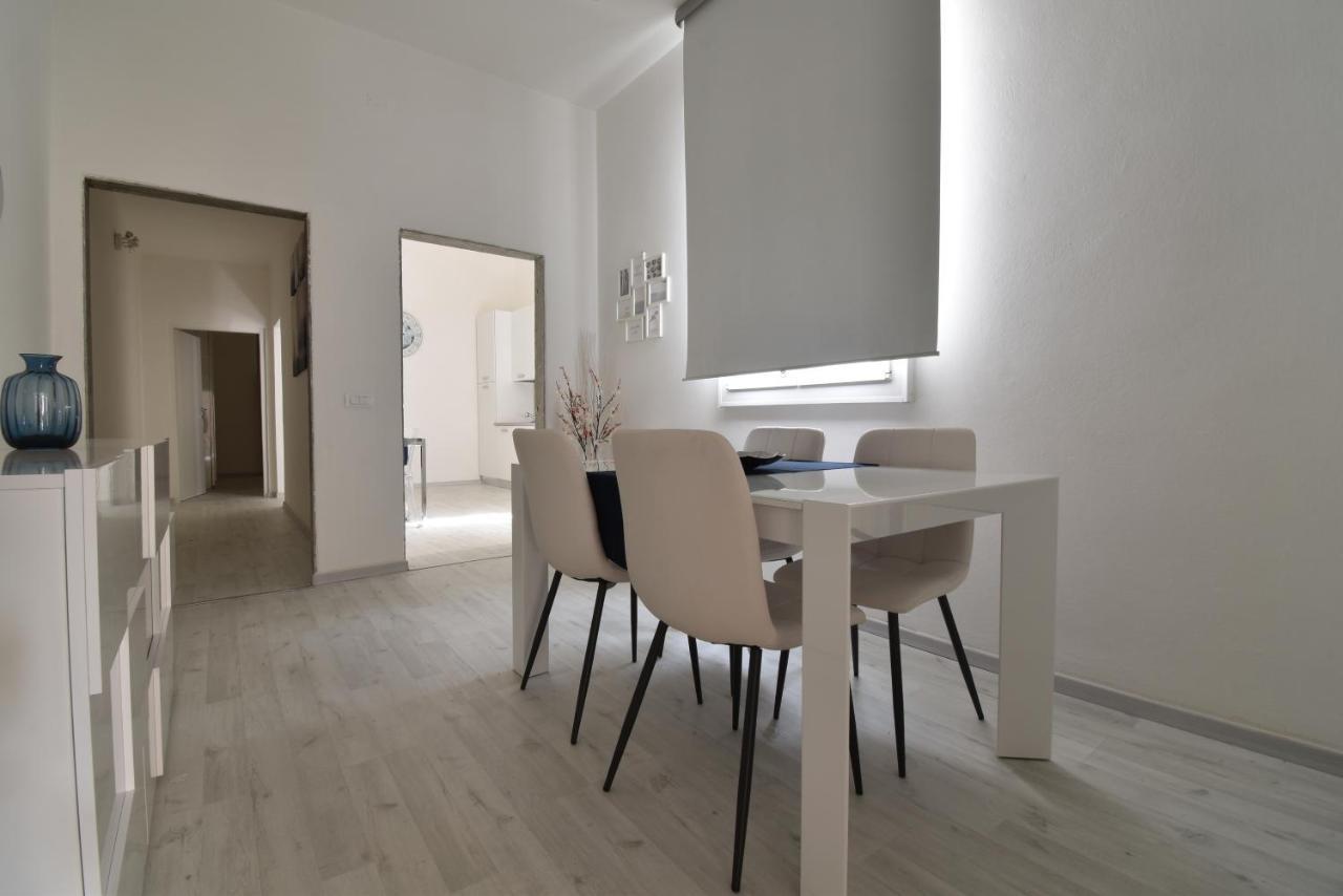 Orsini Luxury Apartment Florence Ngoại thất bức ảnh
