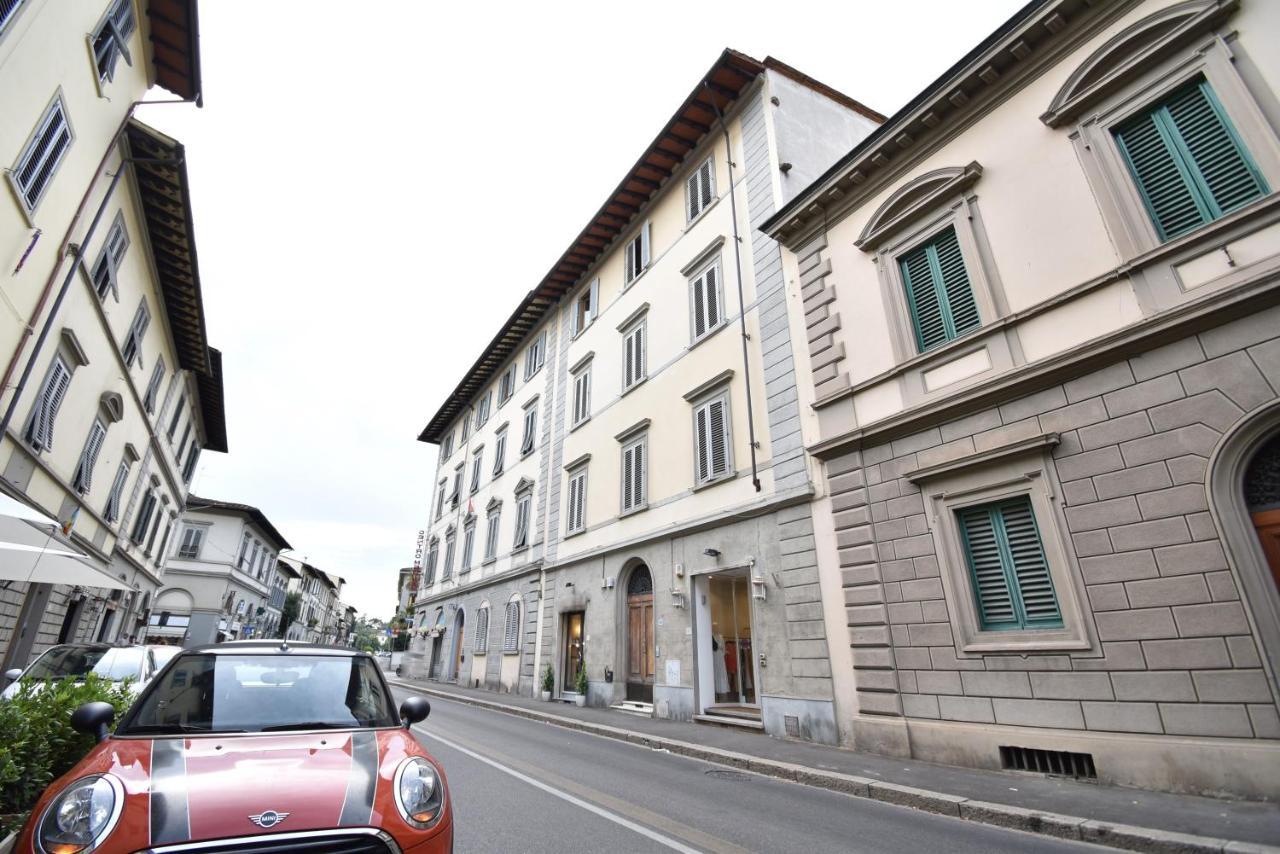 Orsini Luxury Apartment Florence Ngoại thất bức ảnh