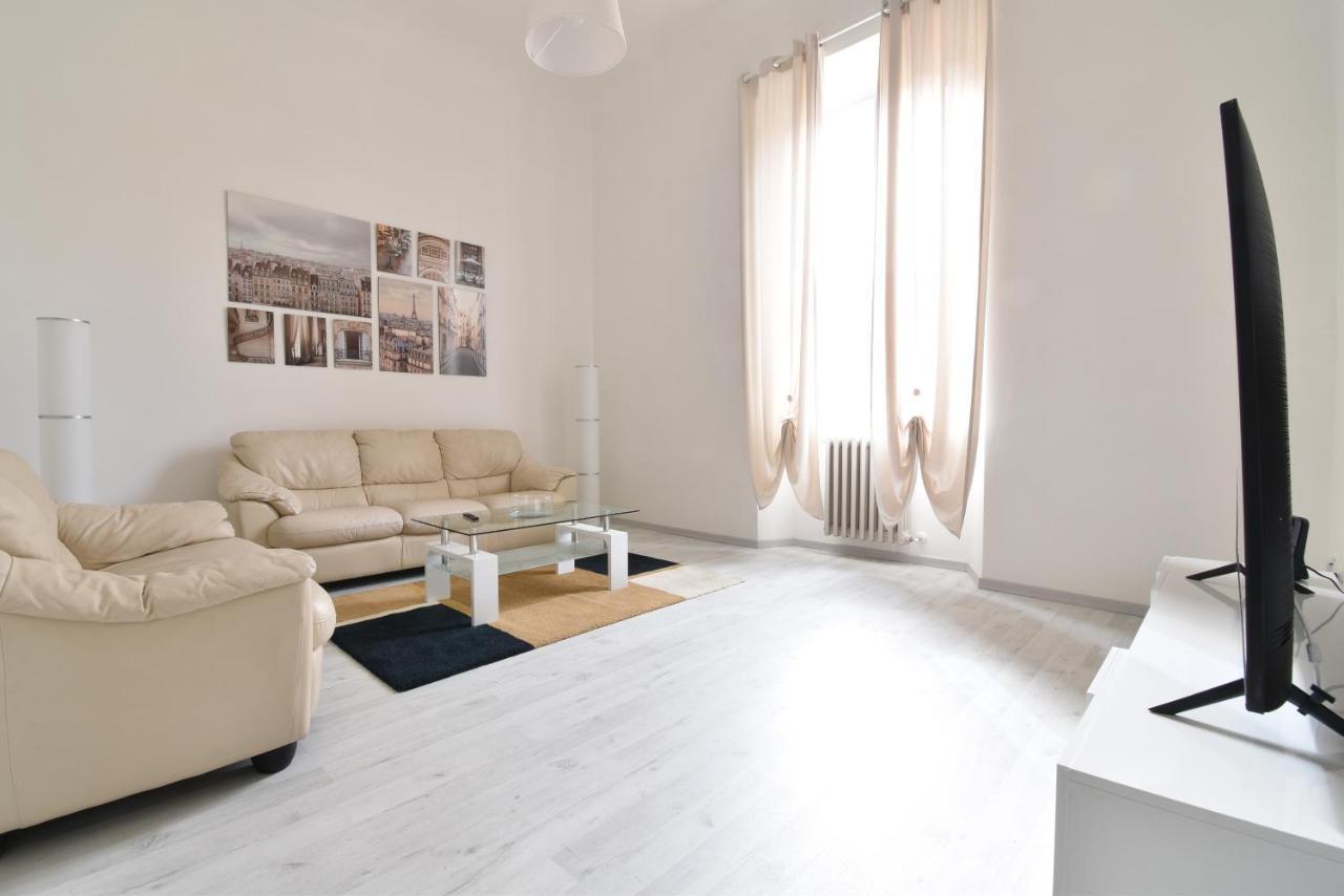 Orsini Luxury Apartment Florence Ngoại thất bức ảnh